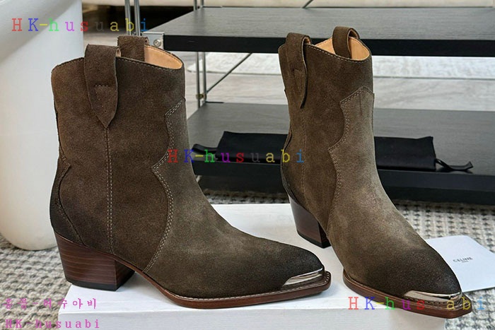 NEW 셀린느 부츠 신상 C 941410