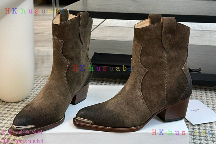 NEW 셀린느 부츠 신상 C 941410