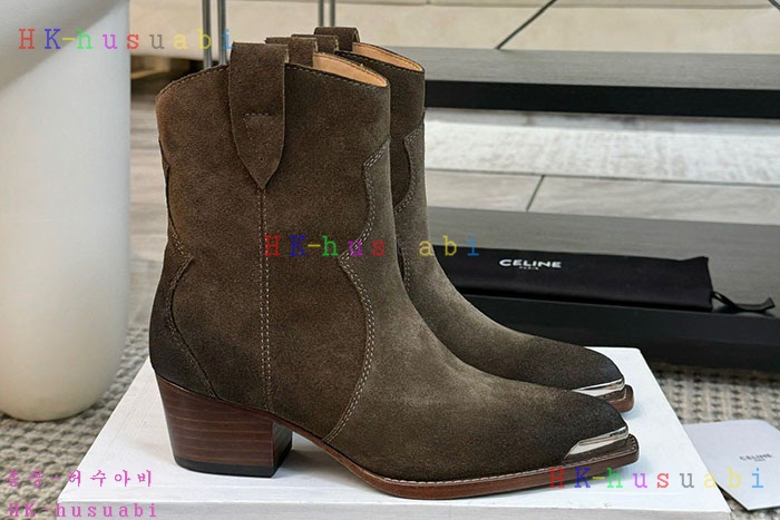 NEW 셀린느 부츠 신상 C 941410