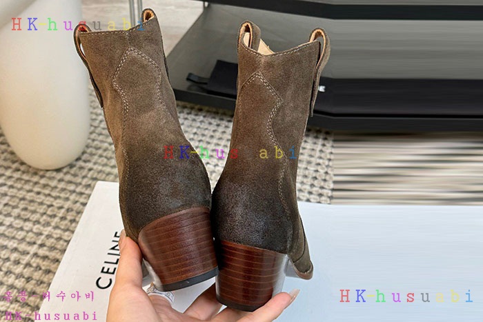 NEW 셀린느 부츠 신상 C 941410