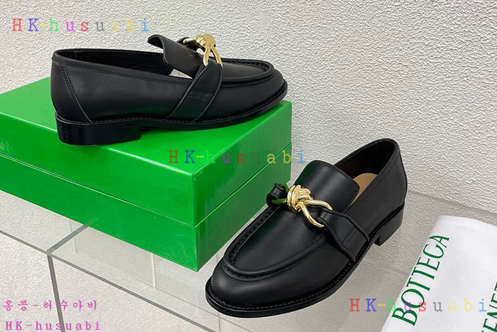 NEW 보테가베네타 신발 신상 BV 744700