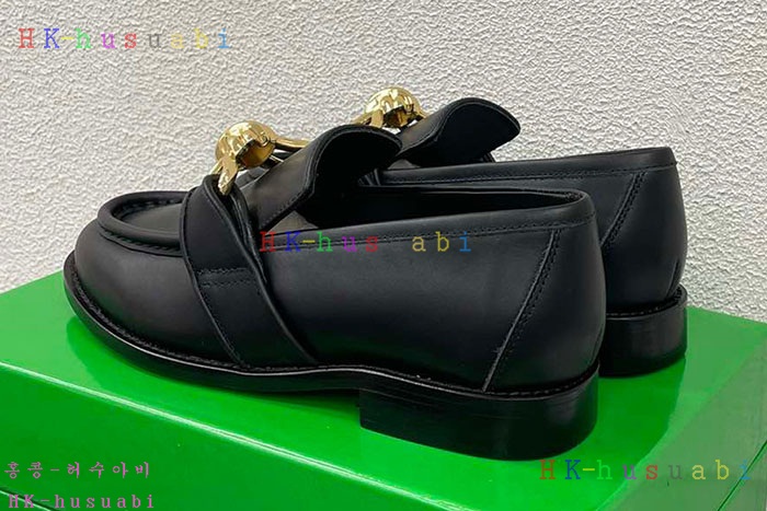 NEW 보테가베네타 신발 신상 BV 744700