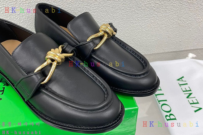 NEW 보테가베네타 신발 신상 BV 744700