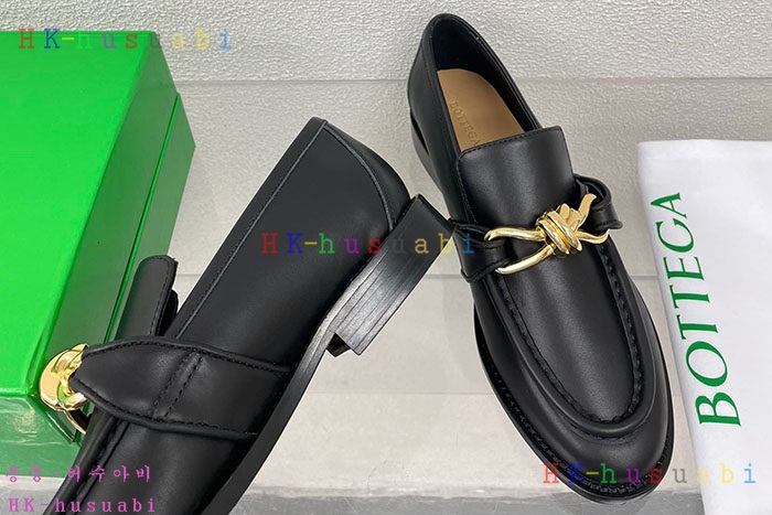 NEW 보테가베네타 신발 신상 BV 744700