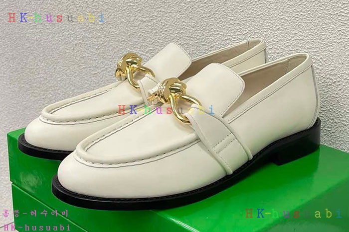 NEW 보테가베네타 신발 신상 BV 744702