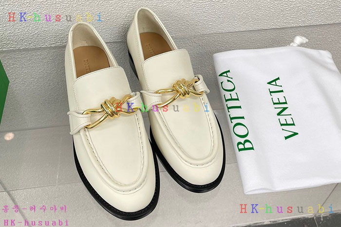 NEW 보테가베네타 신발 신상 BV 744702