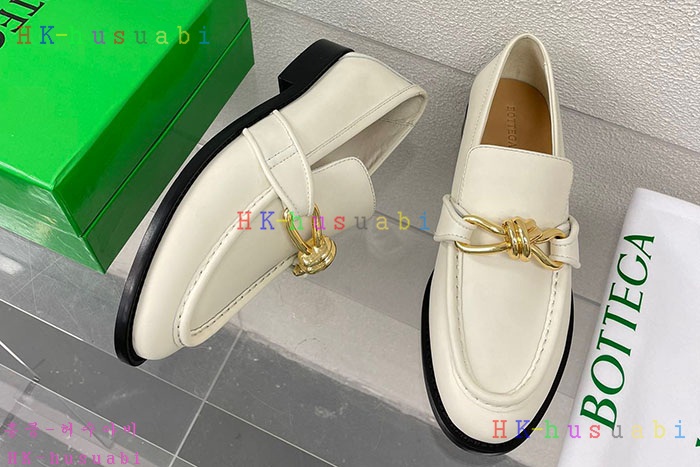 NEW 보테가베네타 신발 신상 BV 744702