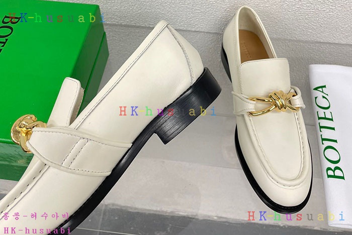 NEW 보테가베네타 신발 신상 BV 744702