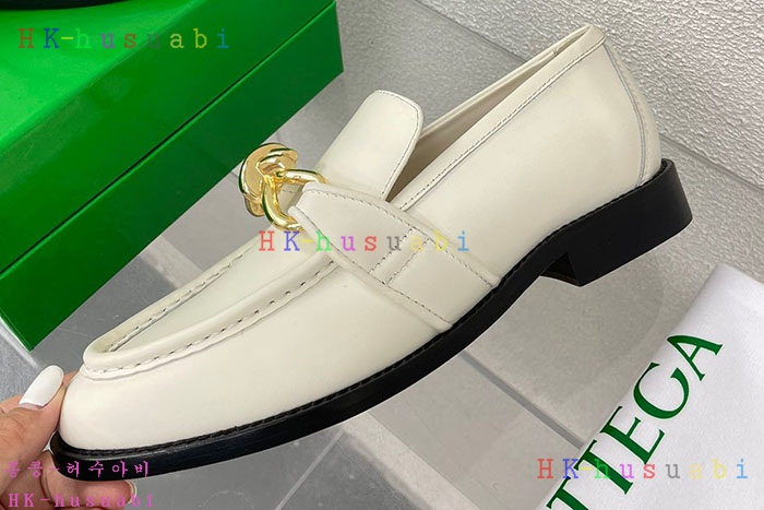 NEW 보테가베네타 신발 신상 BV 744702