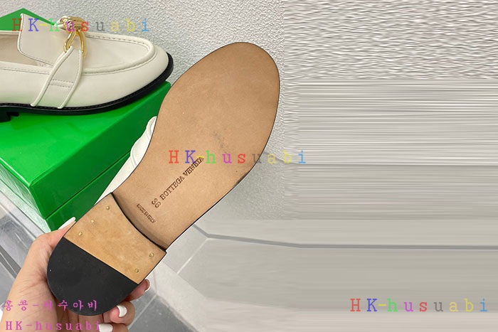 NEW 보테가베네타 신발 신상 BV 744702
