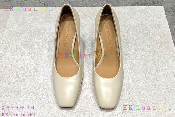 NEW 보테가베네타 신발 신상 BV 755011