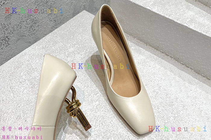 NEW 보테가베네타 신발 신상 BV 755011