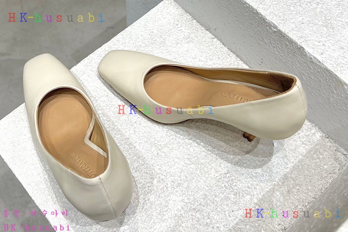 NEW 보테가베네타 신발 신상 BV 755011