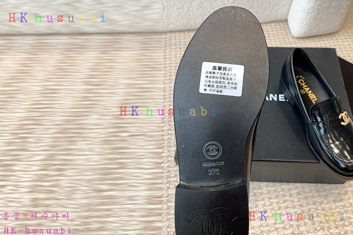 NEW 샤넬 신발 신상 C 9240002