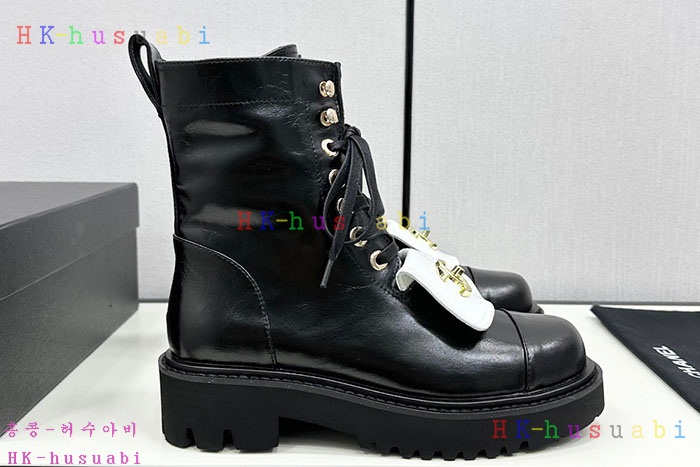 NEW 샤넬 부츠 신상 C 9240006