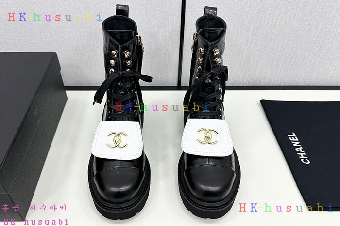 NEW 샤넬 부츠 신상 C 9240006