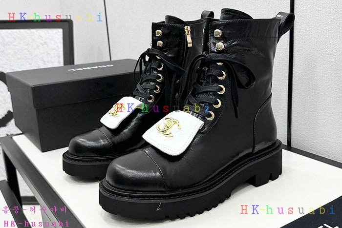 NEW 샤넬 부츠 신상 C 9240006