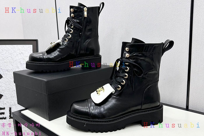NEW 샤넬 부츠 신상 C 9240006
