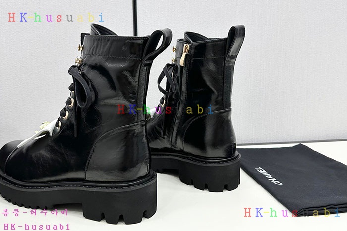 NEW 샤넬 부츠 신상 C 9240006