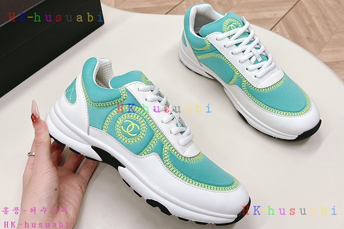 NEW 샤넬 신발 신상 C 929904