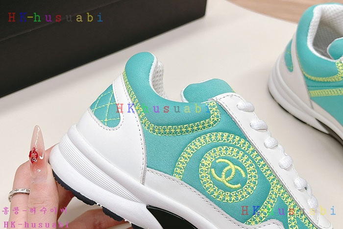 NEW 샤넬 신발 신상 C 929904