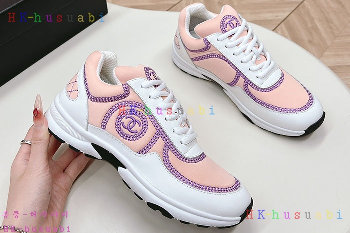 NEW 샤넬 신발 신상 C 929905
