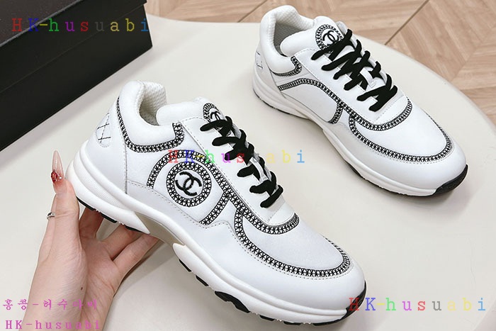 NEW 샤넬 신발 신상 C 929906