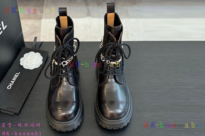 NEW 샤넬 부츠 신상 C 3080100