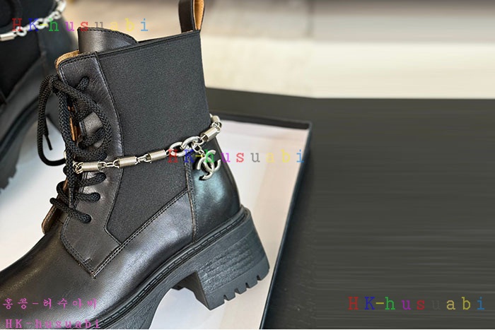 NEW 샤넬 부츠 신상 C 3080100