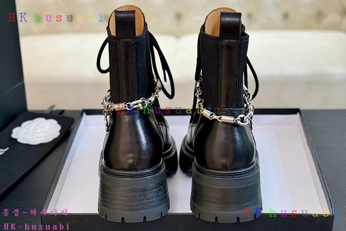 NEW 샤넬 부츠 신상 C 3080100