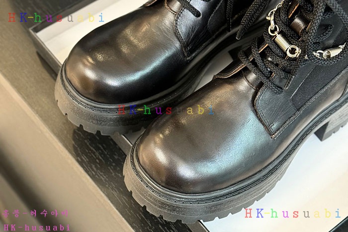 NEW 샤넬 부츠 신상 C 3080100