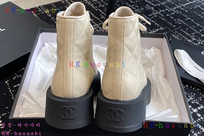 NEW 샤넬 부츠 신상 C 6090402