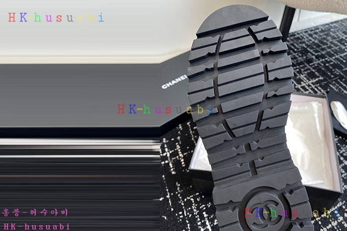 NEW 샤넬 부츠 신상 C 6090402