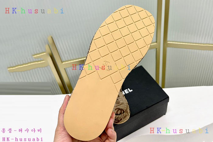 NEW 샤넬 신발 신상 C 6090102