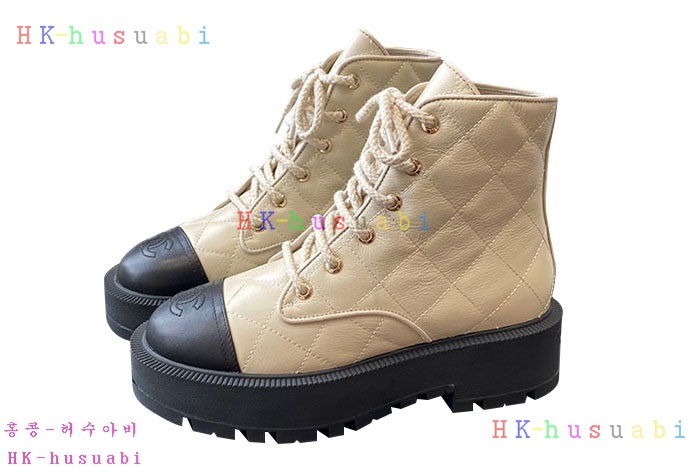 NEW 샤넬 부츠 신상 C 6090402