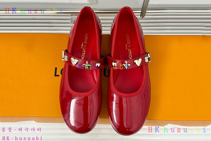 NEW 루이비통 신발 신상 LV 968440