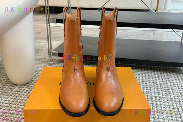 NEW 루이비통 부츠 신상 LV 1870221
