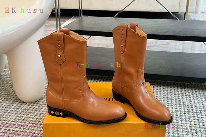 NEW 루이비통 부츠 신상 LV 1870221
