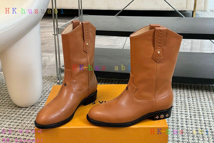 NEW 루이비통 부츠 신상 LV 1870221
