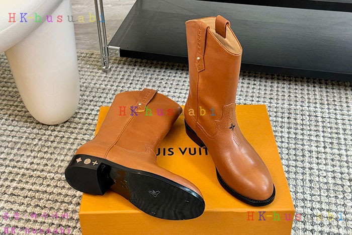 NEW 루이비통 부츠 신상 LV 1870221