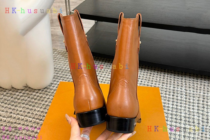 NEW 루이비통 부츠 신상 LV 1870221