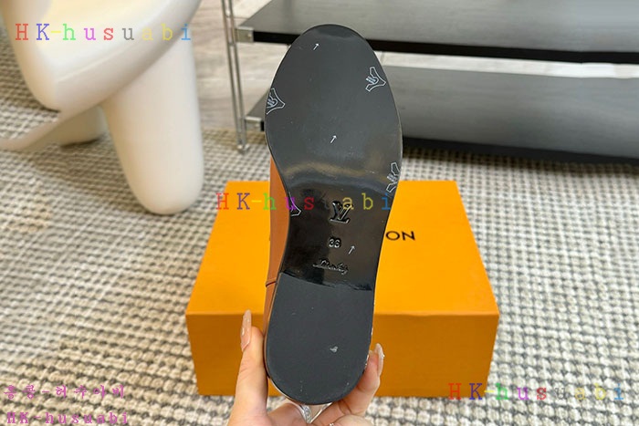 NEW 루이비통 부츠 신상 LV 1870221