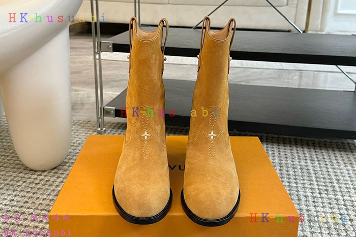 NEW 루이비통 부츠 신상 LV 1870222