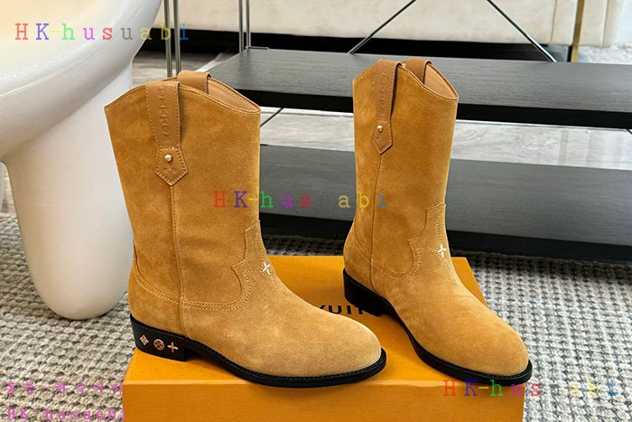 NEW 루이비통 부츠 신상 LV 1870222