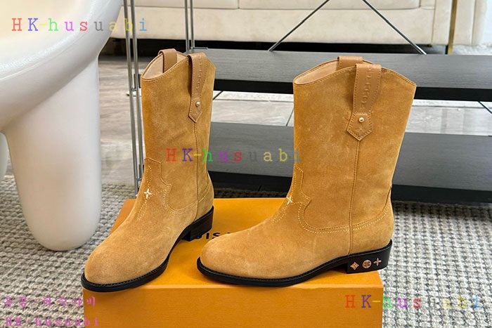 NEW 루이비통 부츠 신상 LV 1870222
