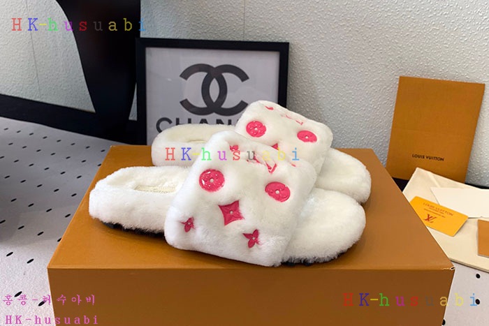 NEW 루이비통 신발 신상 LV 169018