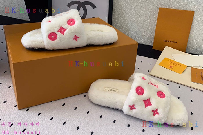 NEW 루이비통 신발 신상 LV 169018
