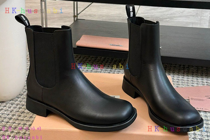 NEW 미우미루 신발 신상 MU 6690402