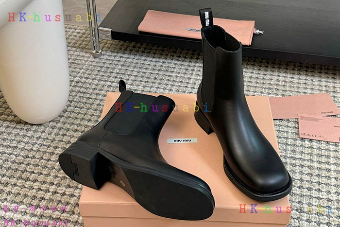 NEW 미우미루 신발 신상 MU 6690402