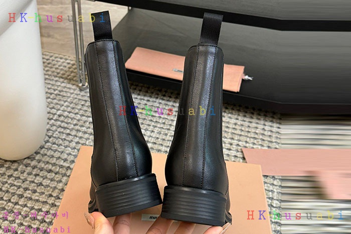 NEW 미우미루 신발 신상 MU 6690402